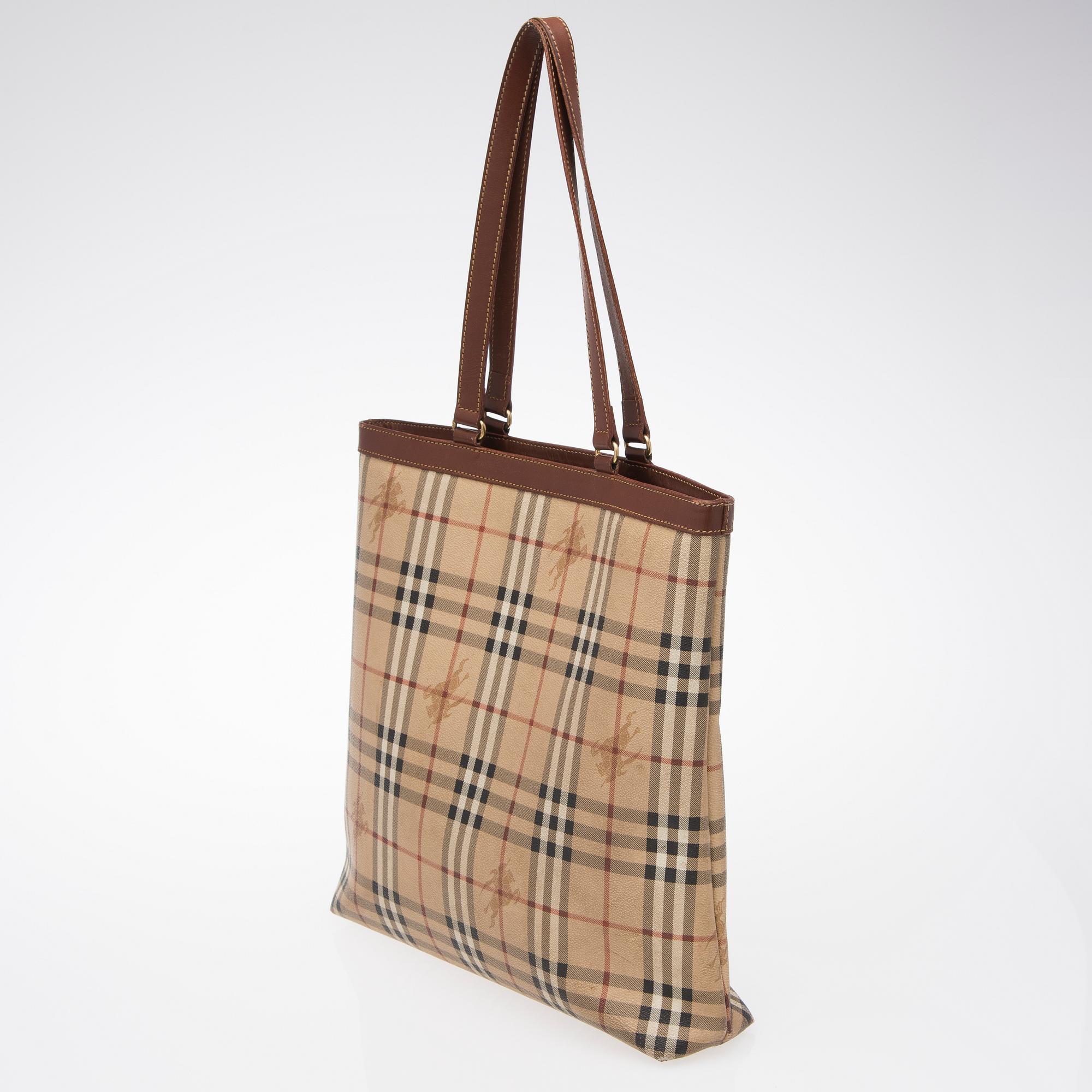BURBERRY, LAUKKU.