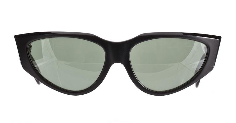 SOLGLASÖGON, "Onyx WO 803", Ray-ban, 1960-tal.