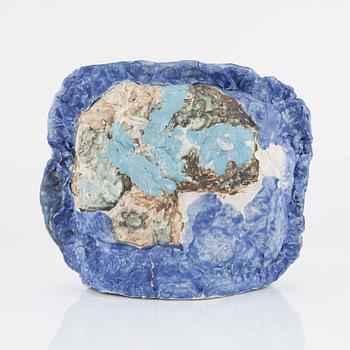 Tova Berglund, Utan titel.