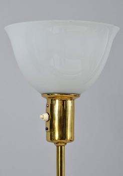 Gunilla Jung, A FLOOR LAMP.