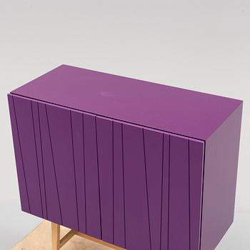 A CLAESSON KOIVISTO RUNE cabinett, "Vass", Asplund.