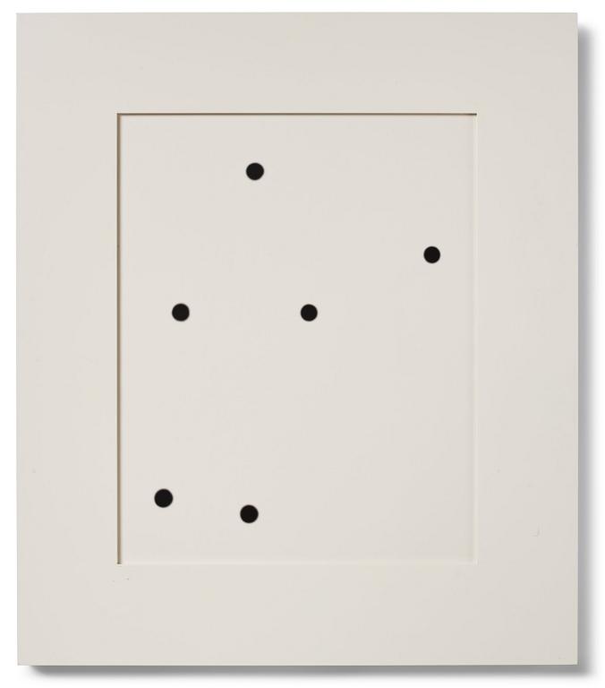 Dawid (Björn Dawidsson), "Dots", 1992.