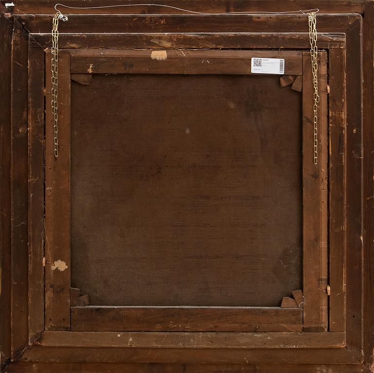 Charles Joseph Natoire, his circle Mars, Venus and Cupid.