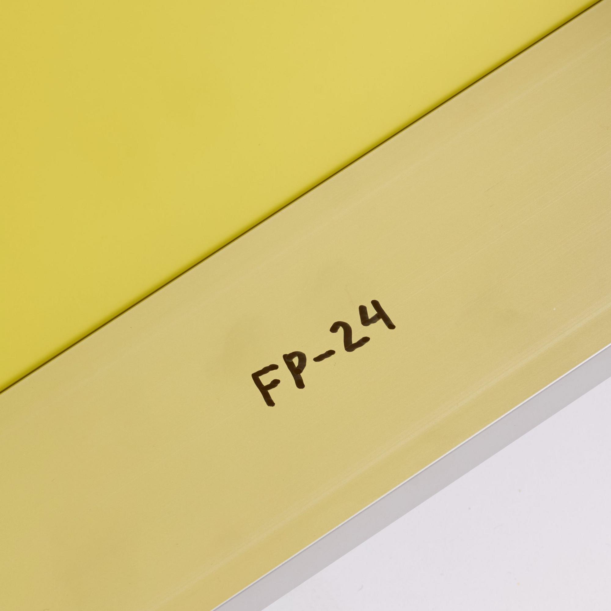 Fredrik Paulsen, a unique chaise longue, "Chaise Longue One", JOY, 2024.