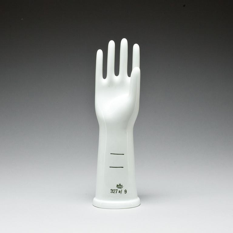 SKULPTUR, porslin, Rosenthal.