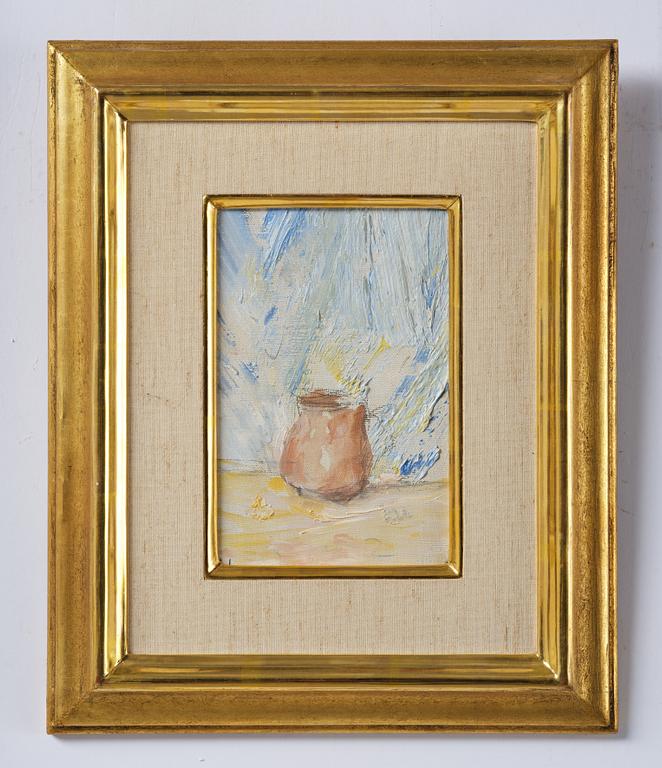 Evert Lundquist, "Urna".