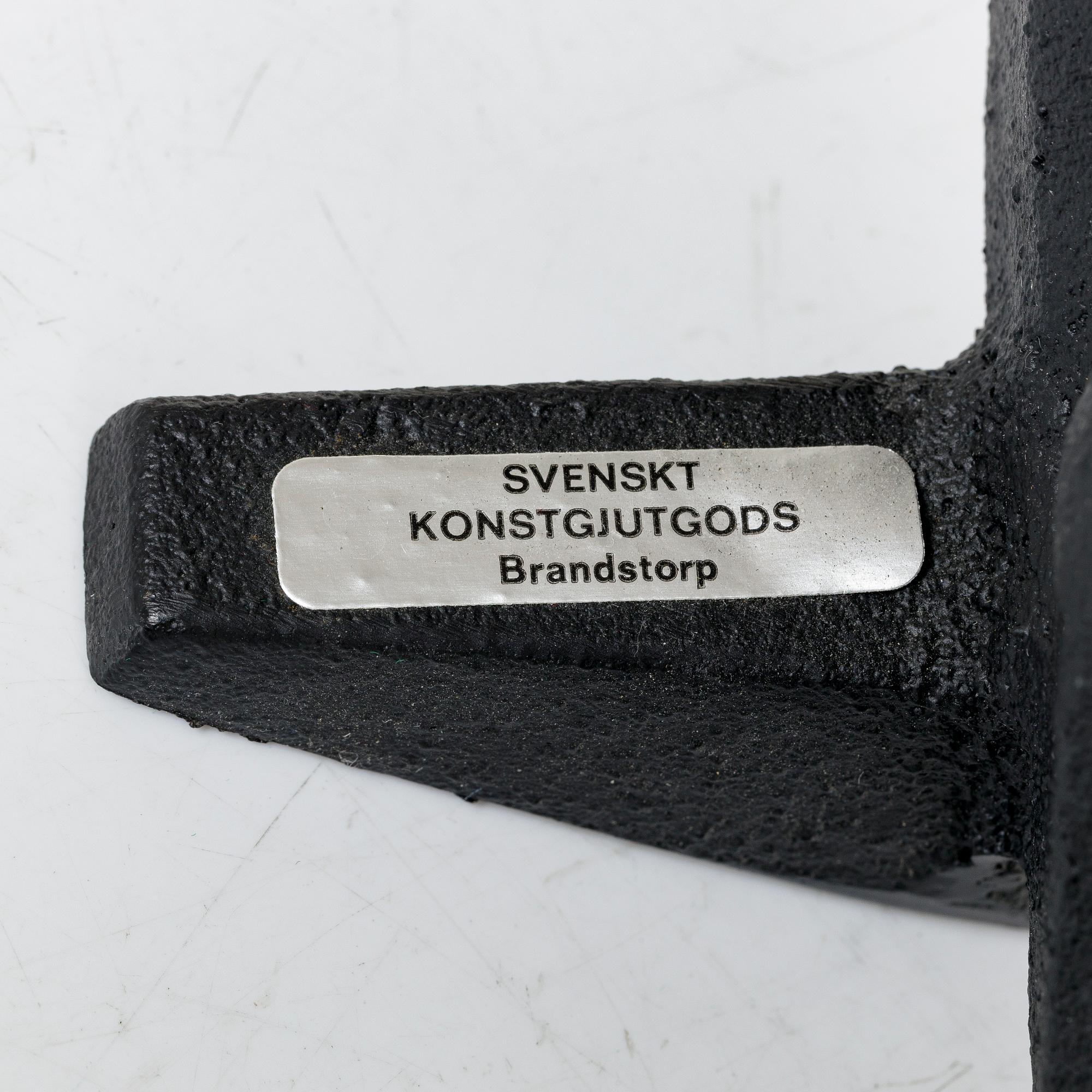 Olle Hermansson, spark qunech, second half of the 20th century, Sweden.