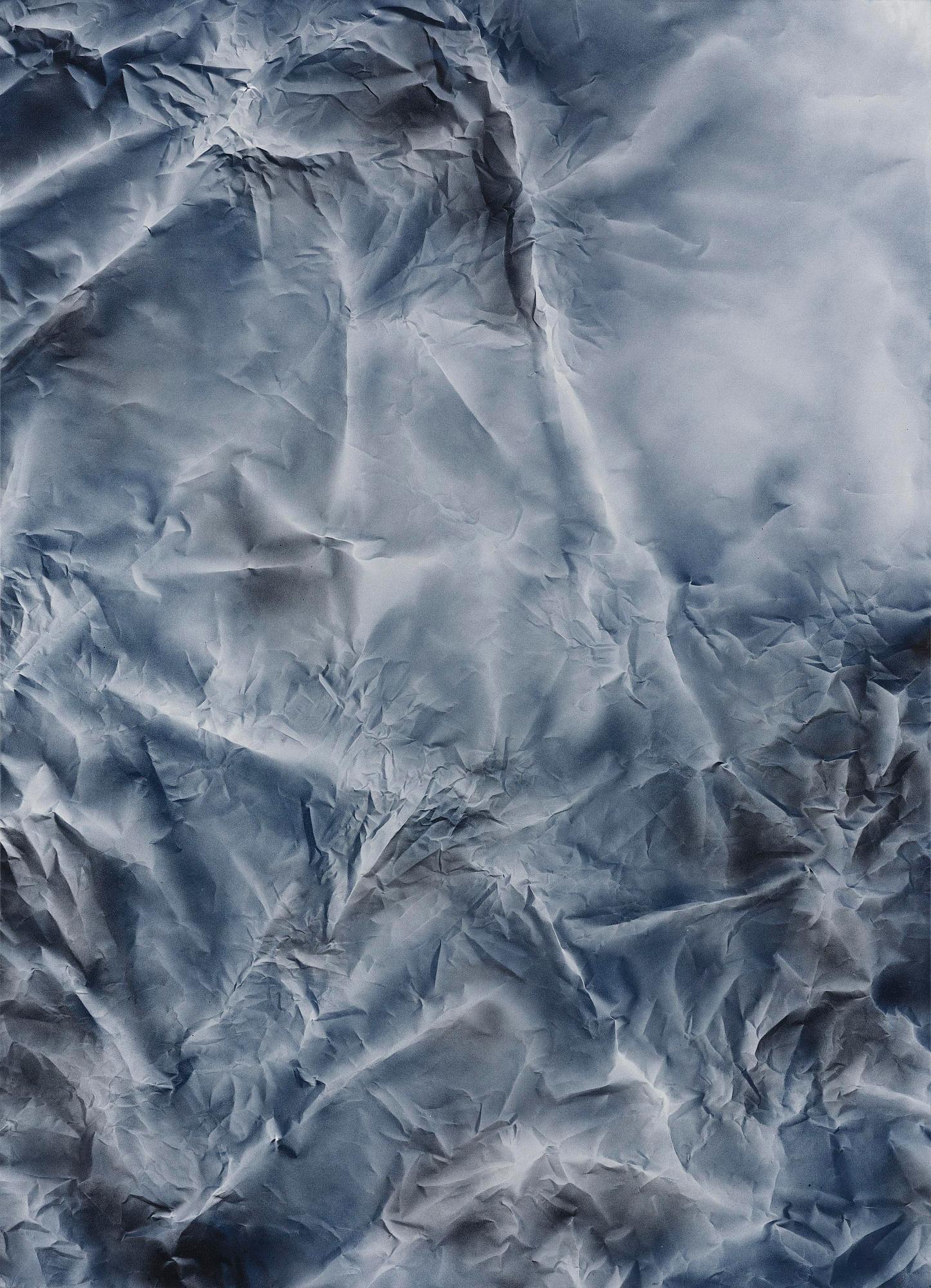 Julius Göthlin, "Technetium 9mm set 02".