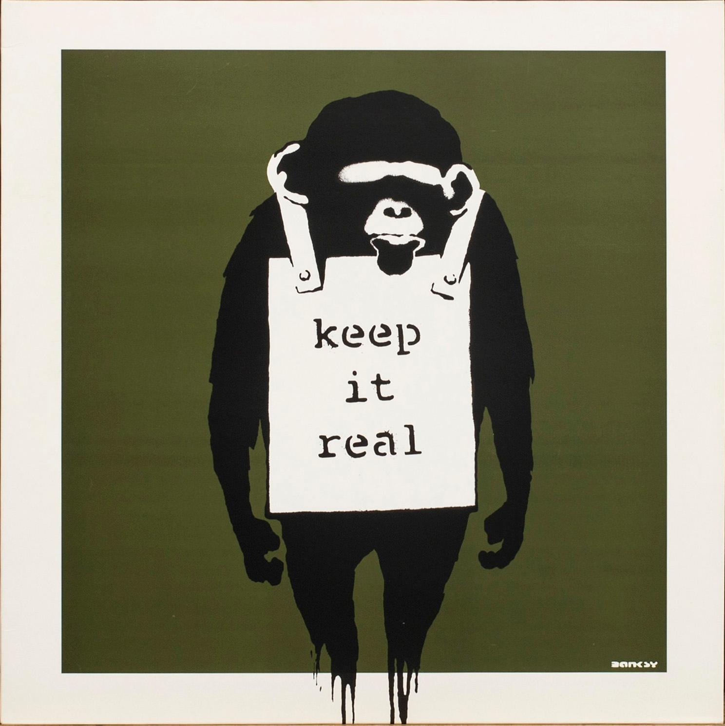 BANKSY, 12" EP with cover, DJDM, Danger Mouse, released 2008. Limited edition 0465/1000.