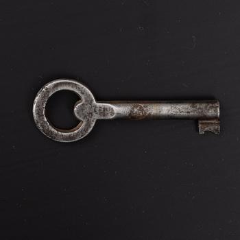 Skrivbord, gustaviansk stil, tidigt 1900-tal.