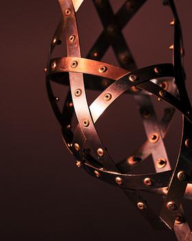 Selected Sculptures Autumn