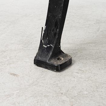 Björn Alge, bench, "Lessebo", Byarums bruk, contemporary.
