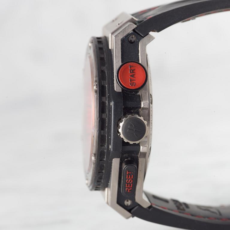 HUBLOT, F1™ King Power Austin, chronograph.