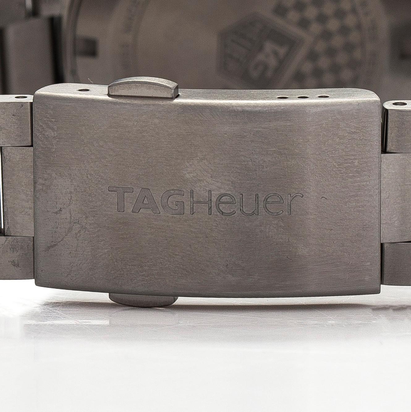 Tag Heuer, Formula 1, armbandsur, 41 mm.