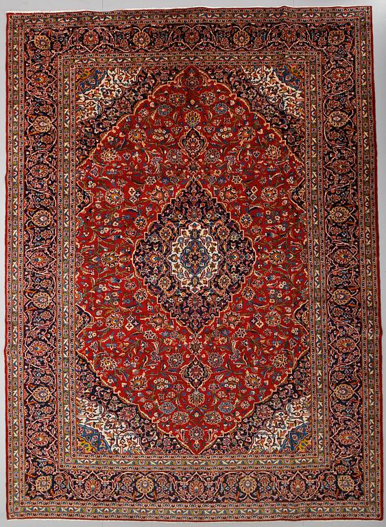 MATTA, Keshan, 415 x 300 cm.