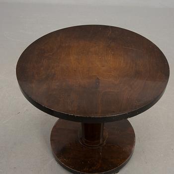 BORD, 1900-talets första hälft.