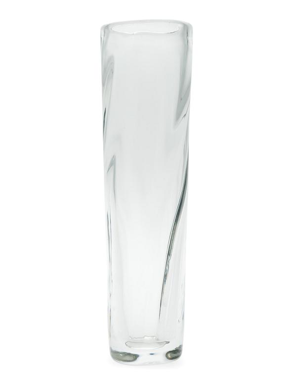 Gunnel Nyman, KONSTGLAS.