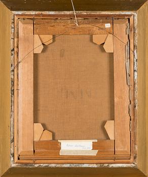 Maria Martinau, Bedouin.