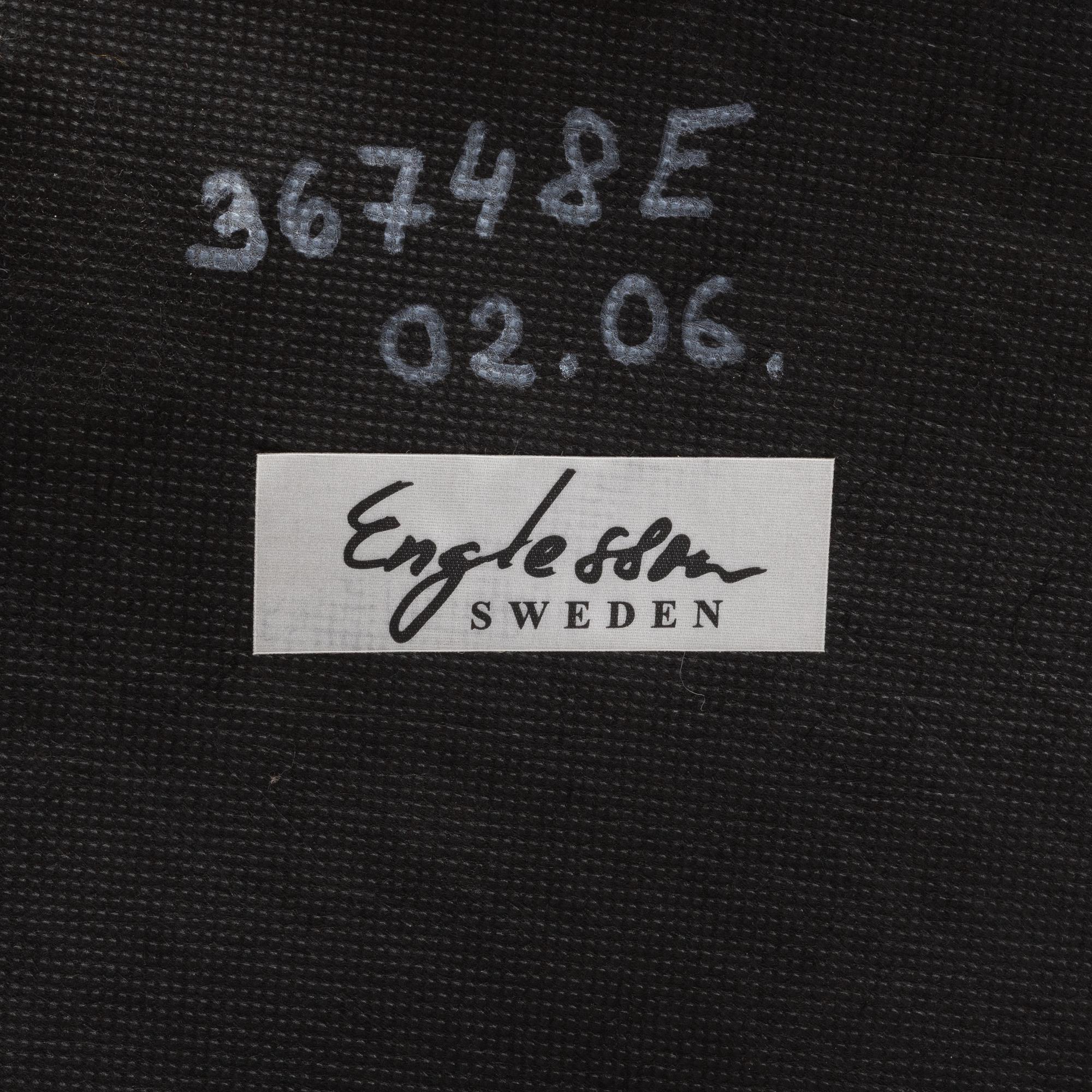 Englesson, soffa, "Sandhamn".