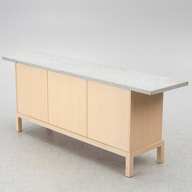 Kerstin Olby, sideboard, "Stena Line", Olby Design.