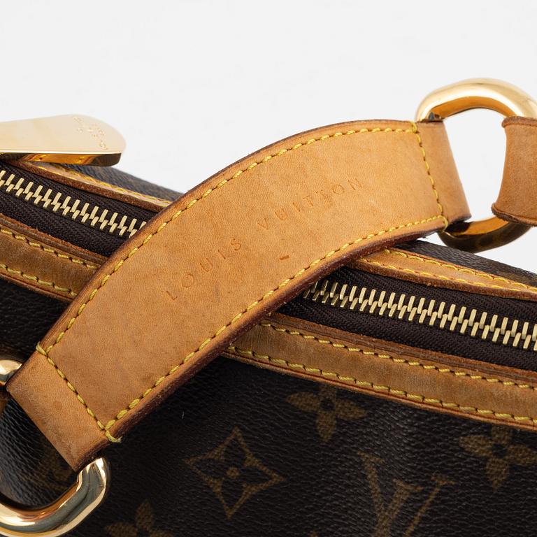 Louis Vuitton, bag, "Tulum", 2006.