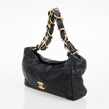 Chanel, "Olsen", väska, 2002-2003.