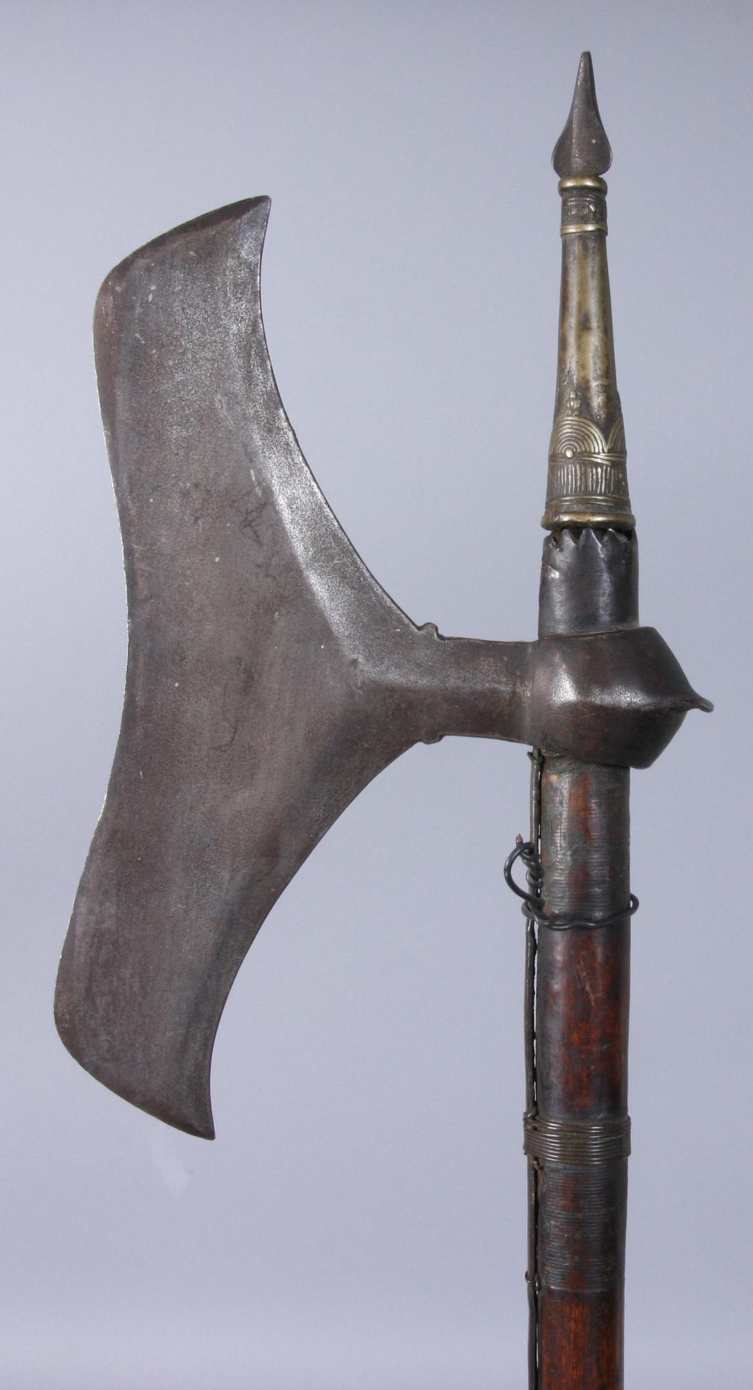 YXOR, 2 st, orientaliska, 1800/1900-tal.