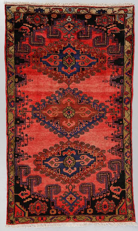 MATTA, Wiss, sent 1900-tal, ca 220x130 cm.