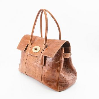 Mulberry "Bayswater" bag.