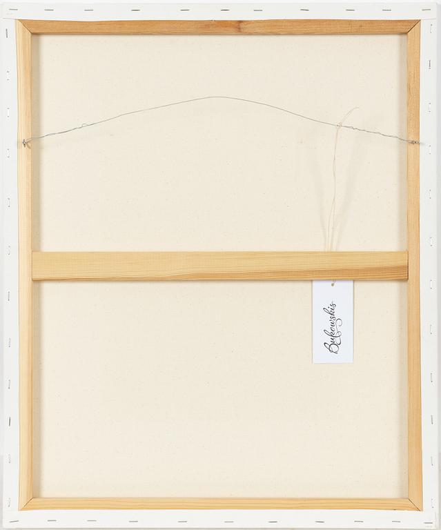 Robert Lucander, Untitled.
