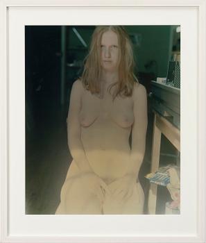 JH Engström, "Brooklyn", 1999.
