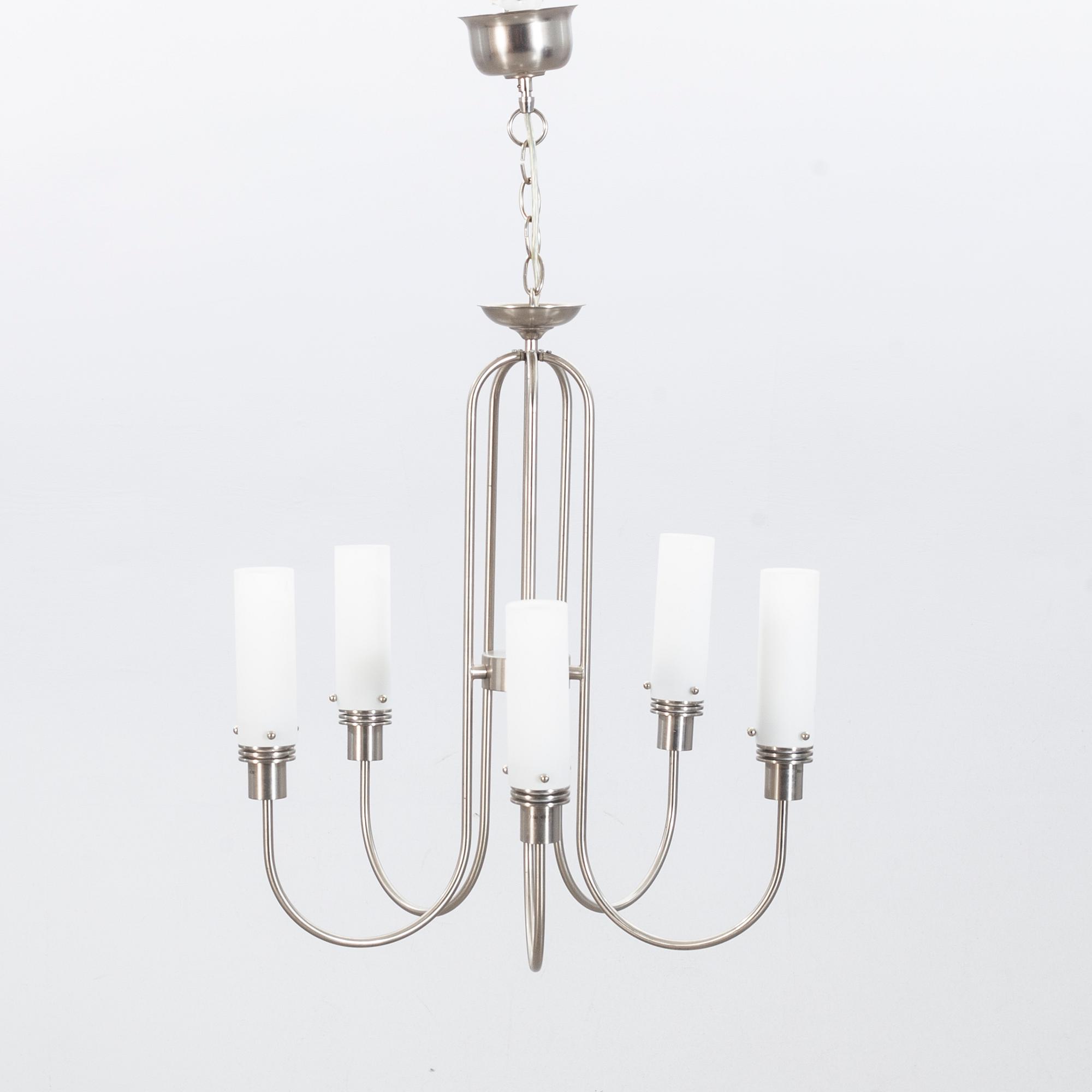TAKLAMPA Lamp Gustaf AB modern tillverkning.