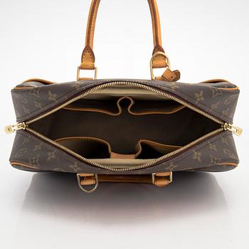 Louis Vuitton, laukku, "Deauville".