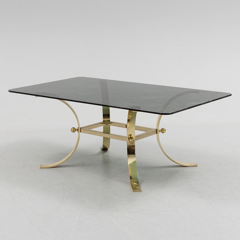 A 1970s/1980s table.