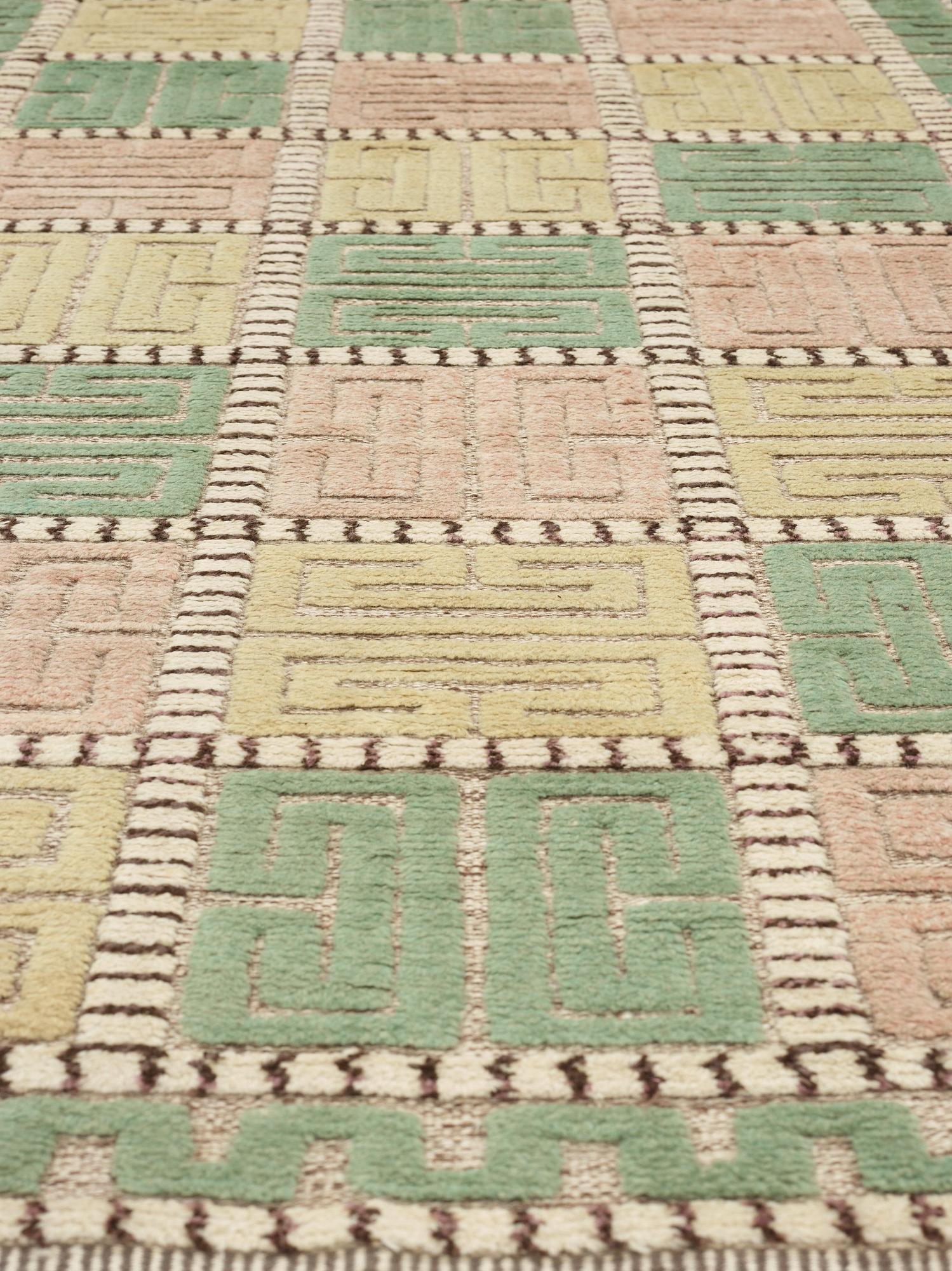 MATTA. "Ursula". Reliefflossa. 257,5 x 131,5 cm. Signerad AB MMF.