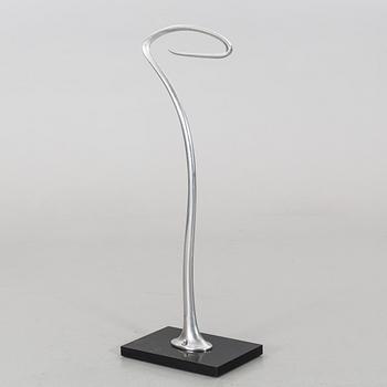 SILENT VALET, "Mister Hudson". Anders William för Montana Mobile 2002.