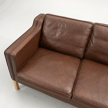 Sofa, "Eva", Stouby Design Team, 2000s.