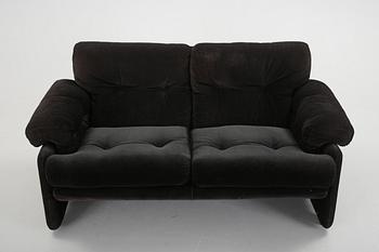 SOFFA, "Coronado", Tobia Scarpa, B&B Italia, 1970-tal.