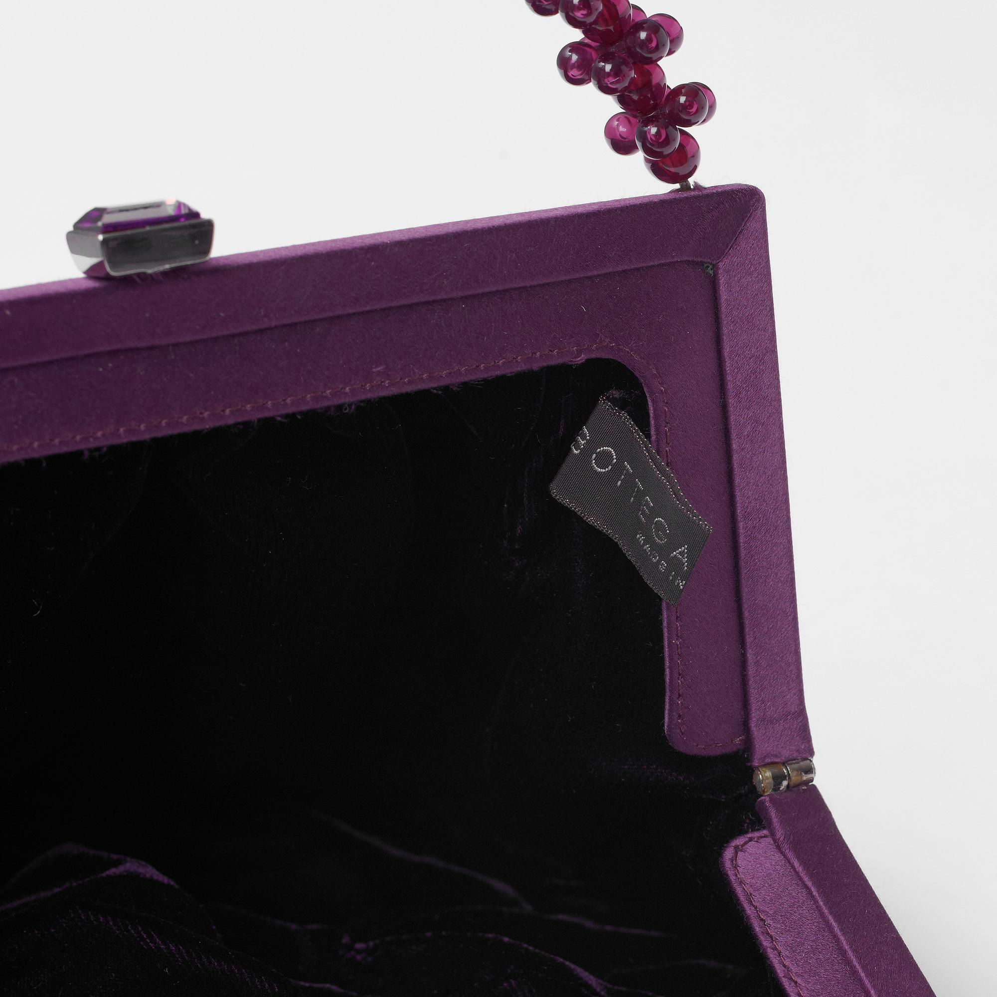 EVENINGBAG, Bottega Veneta.