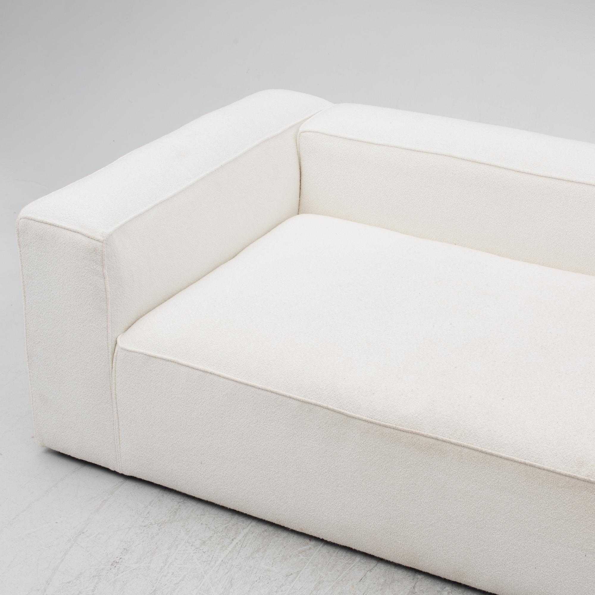 Sofa, Decotique, contemporary.