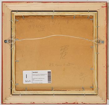 Roland Svensson, Archipelago.