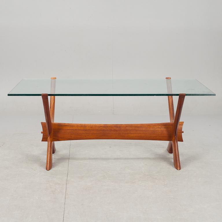 SOFFBORD, Fredrik Schriever-Abeln, 1960-tal.