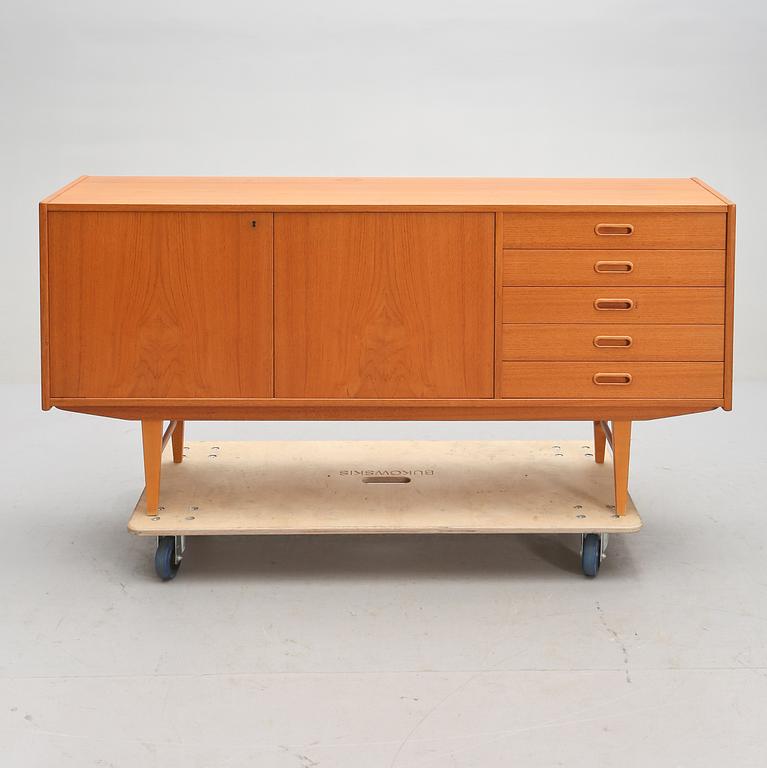 SIDEBOARD, 1950/60-tal.
