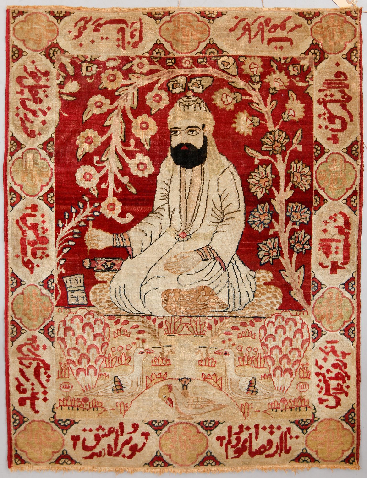 MATTA, Kirman, old. 79 x 61 cm.