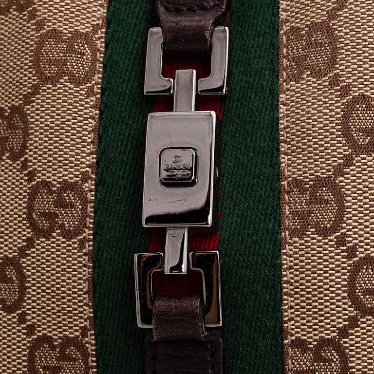 Gucci, "Jackie Mini", väska.