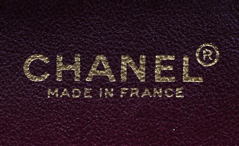VÄSKA, Chanel.
