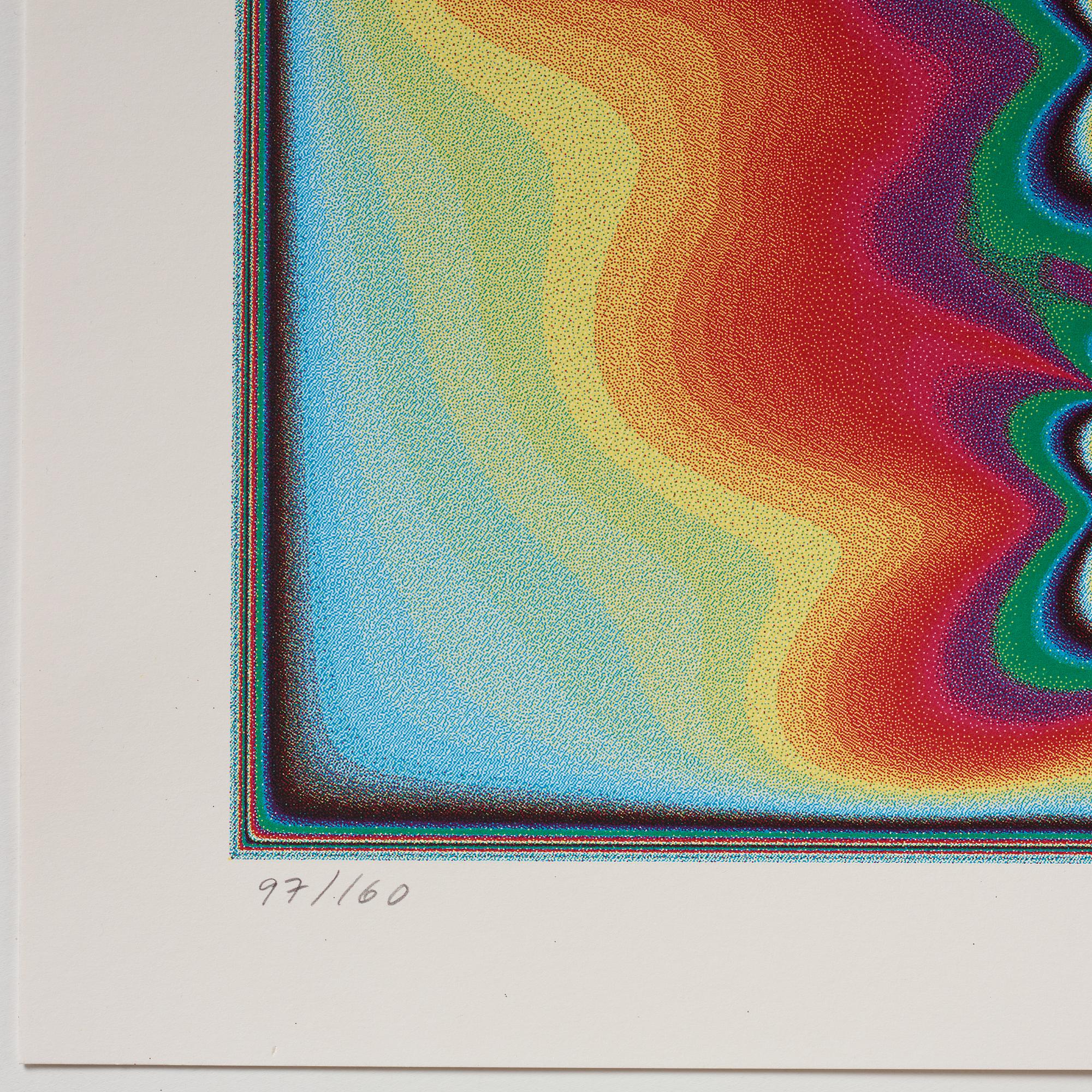 Sture Johannesson, "Close Code".