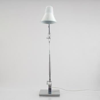 Antonio Citterio  three 'Kelvin' desk lamps, Flos.