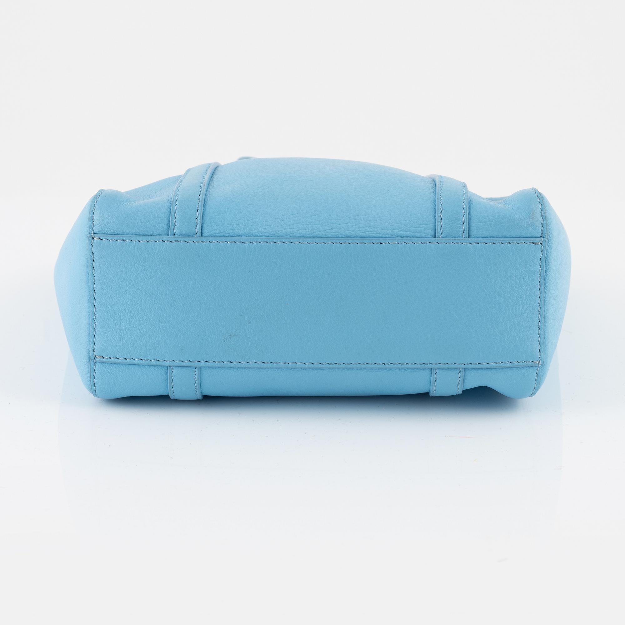 Balenciaga, "Everyday Tote".