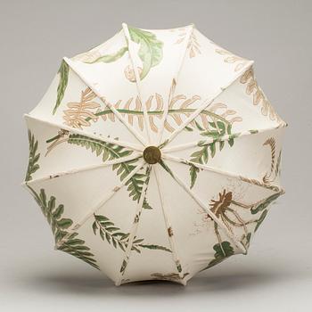 BORDSLAMPA, Josef Frank, Firma Svenskt Tenn. Modellnummer 2466.